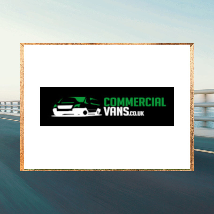 COMMERCIALVANS CO UK JOINS THE WEBSITE